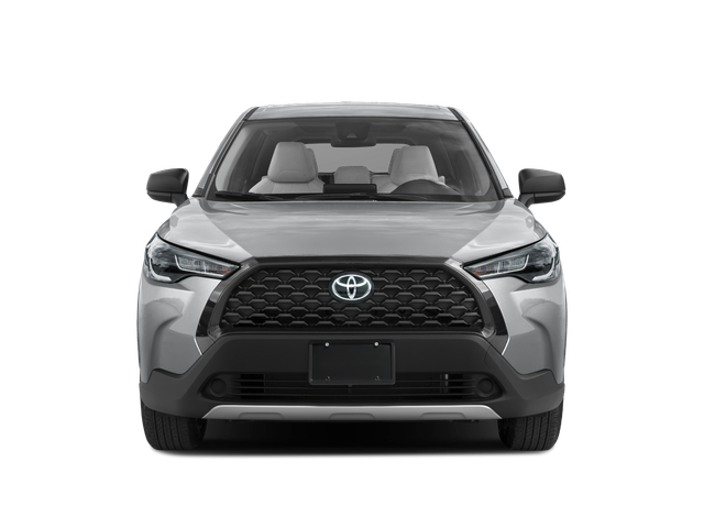 2022 Toyota Corolla Cross L