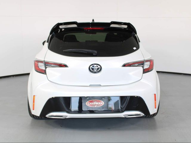 2022 Toyota Corolla XSE