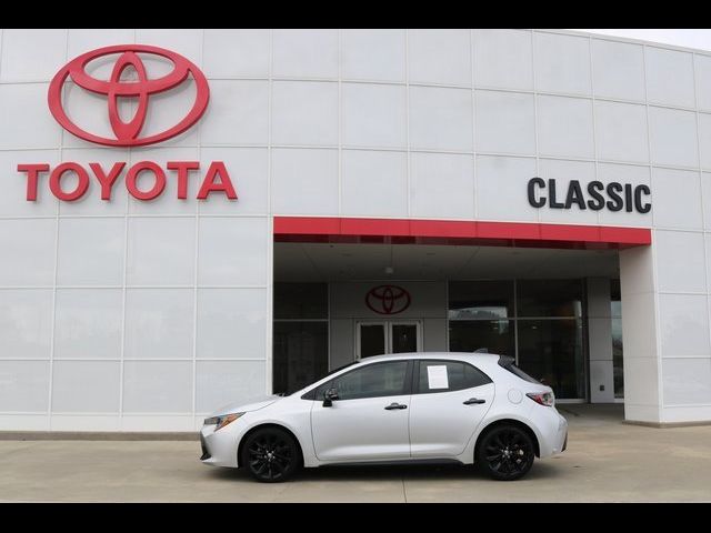 Used Toyota Corolla Near Me | Capital One Auto Navigator