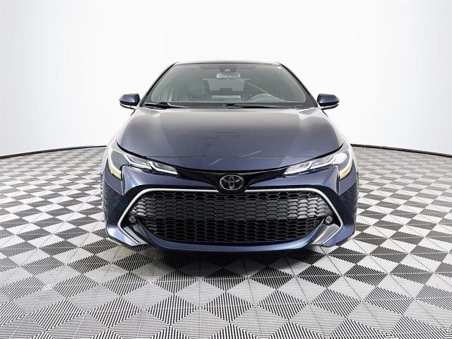 2022 Toyota Corolla XSE