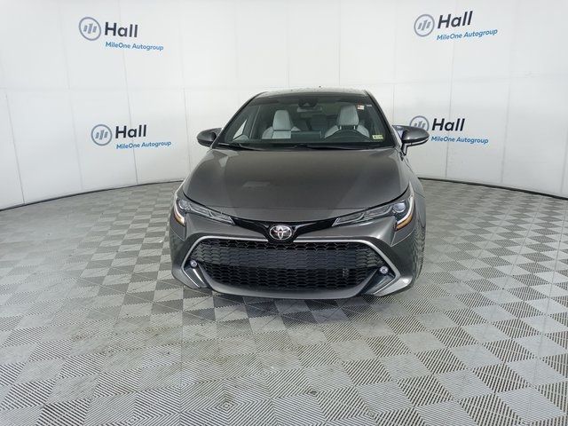 2022 Toyota Corolla XSE