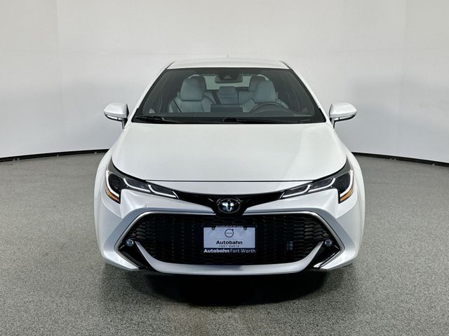 2022 Toyota Corolla XSE