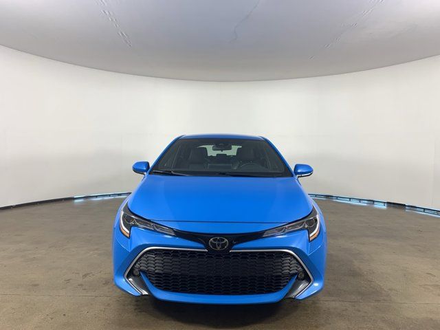 2022 Toyota Corolla XSE