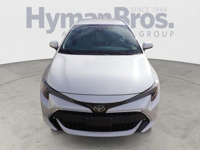 2022 Toyota Corolla XSE