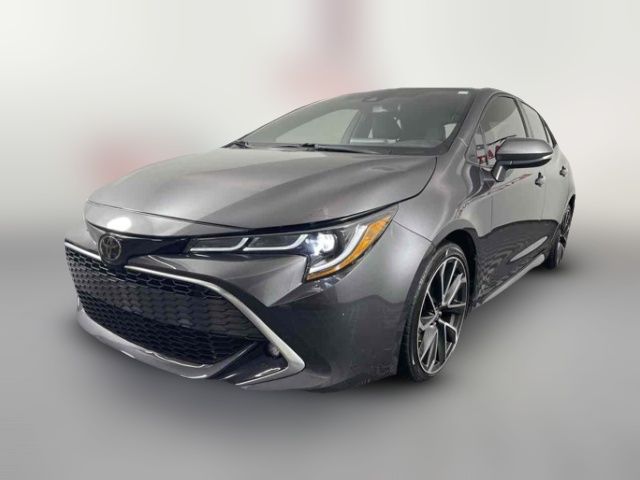 2022 Toyota Corolla XSE