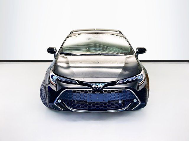 2022 Toyota Corolla XSE