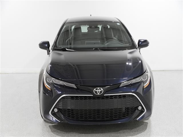 2022 Toyota Corolla XSE