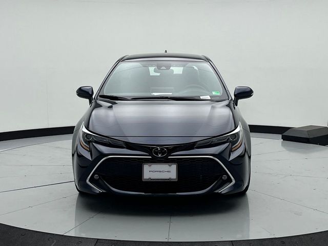 2022 Toyota Corolla XSE