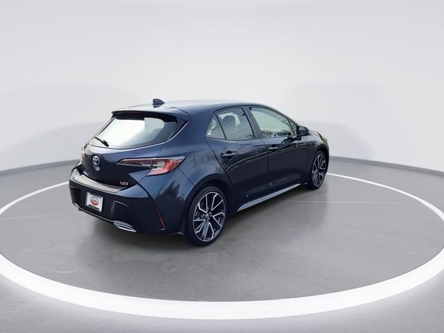 2022 Toyota Corolla XSE