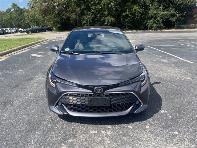 2022 Toyota Corolla XSE