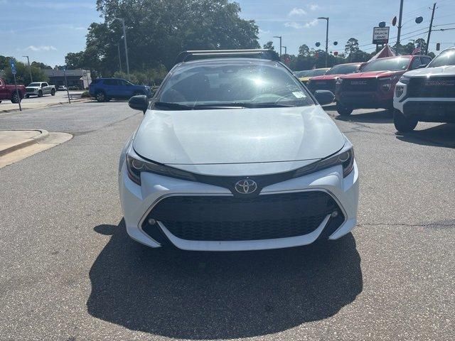 2022 Toyota Corolla XSE