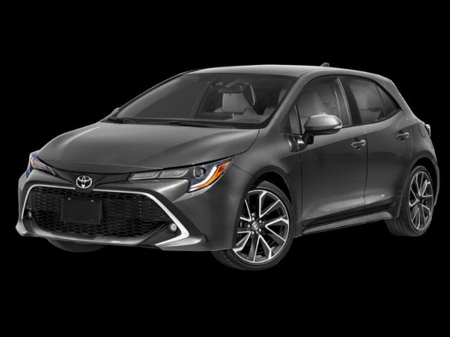 2022 Toyota Corolla XSE