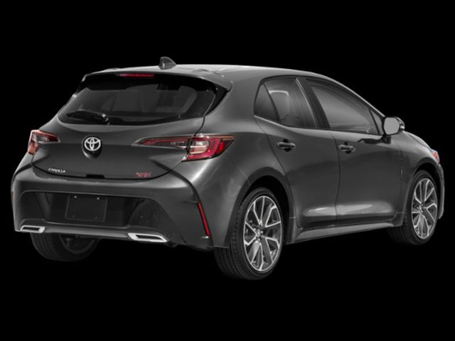 2022 Toyota Corolla XSE