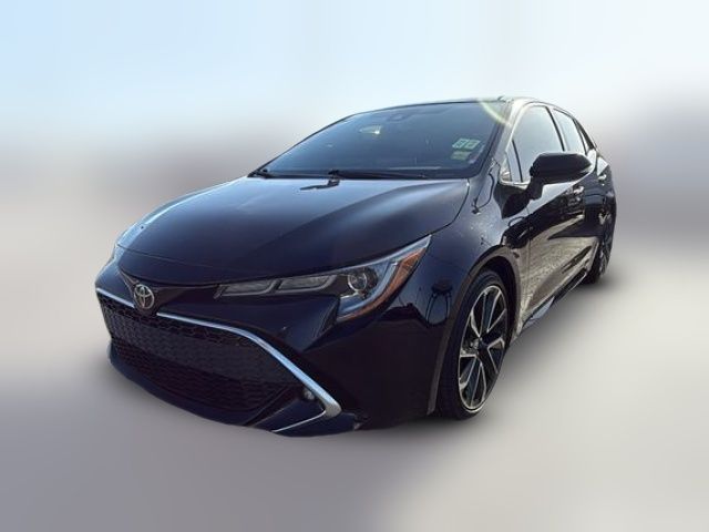 2022 Toyota Corolla XSE
