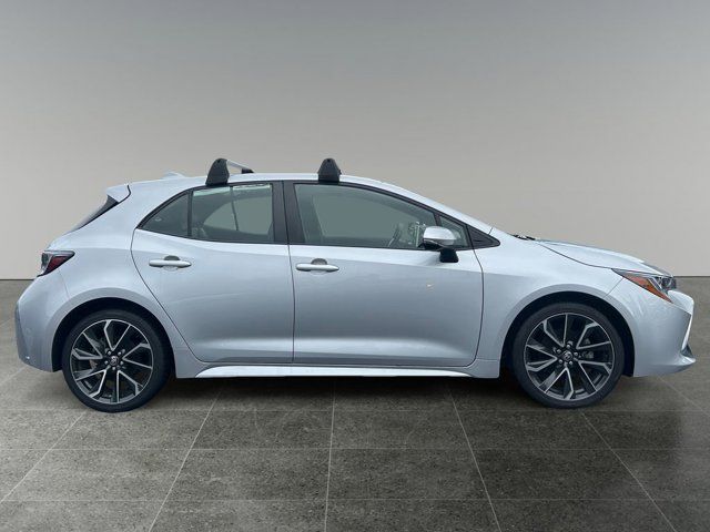 2022 Toyota Corolla XSE