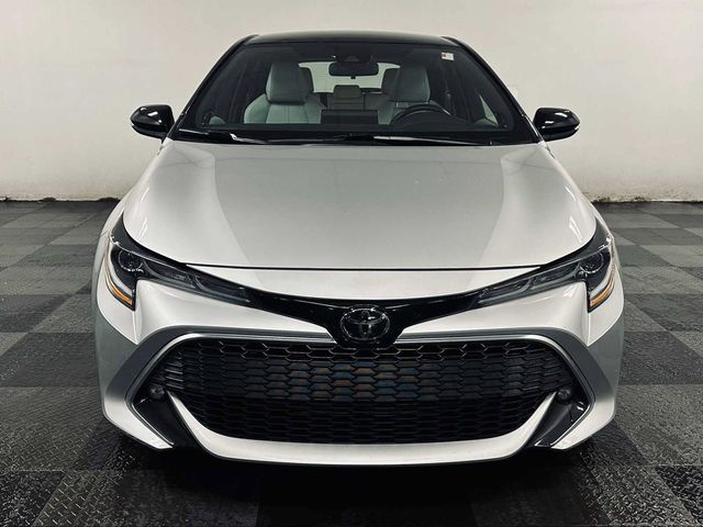 2022 Toyota Corolla XSE