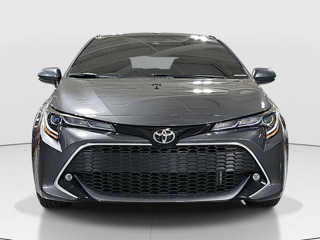 2022 Toyota Corolla XSE