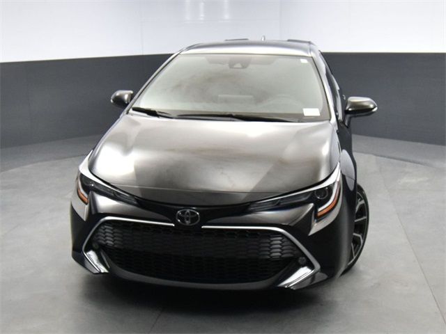 2022 Toyota Corolla XSE