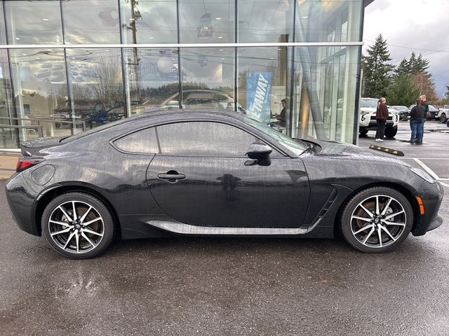 2022 Toyota GR86 Base