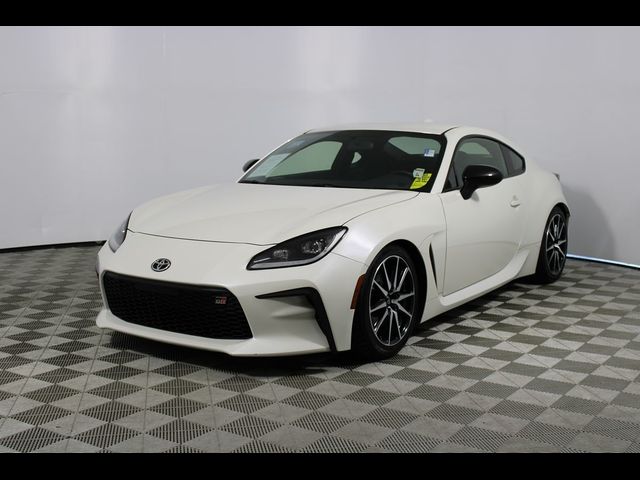 Used 2022 Toyota GR86 Base For Sale in Montclair, CA | Capital One Auto ...