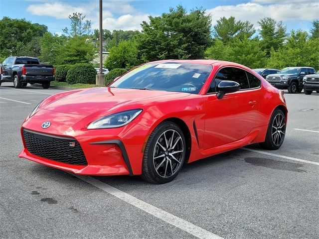 Used 2022 Toyota GR86 Base For Sale in Thorndale, PA | Capital One Auto ...