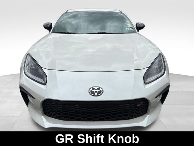 2022 Toyota GR86 Base