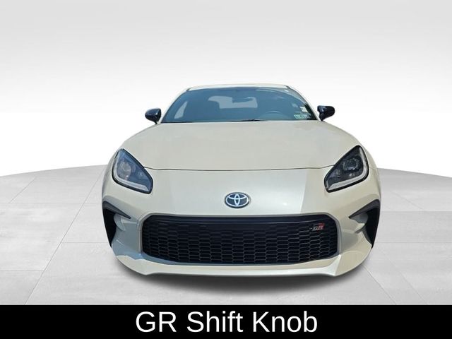 2022 Toyota GR86 Base