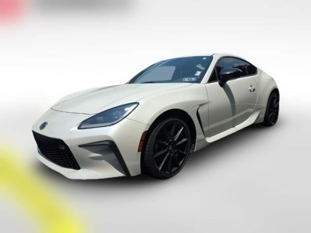 2022 Toyota GR86 Base
