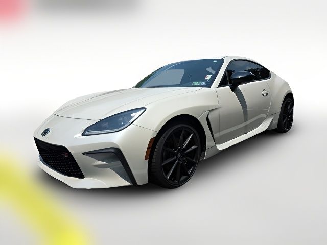 2022 Toyota GR86 Base