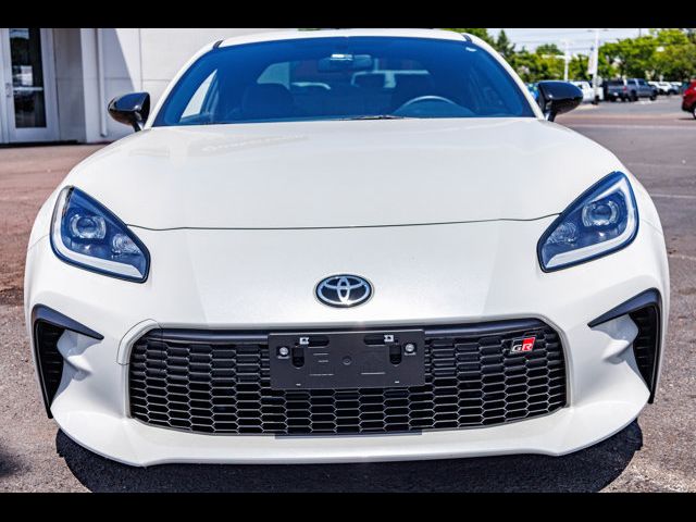 2022 Toyota GR86 Base