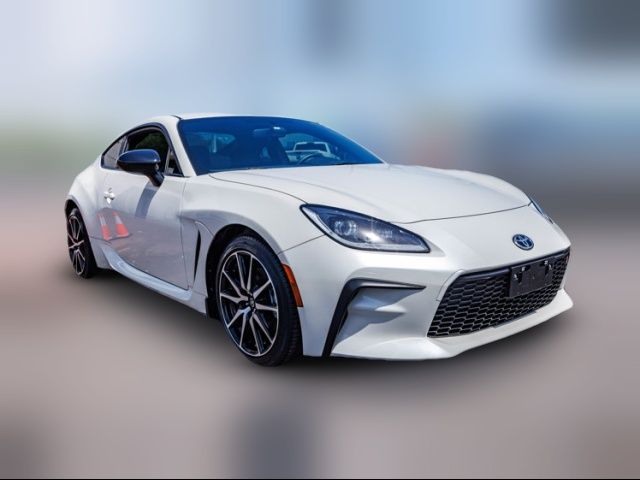2022 Toyota GR86 Base