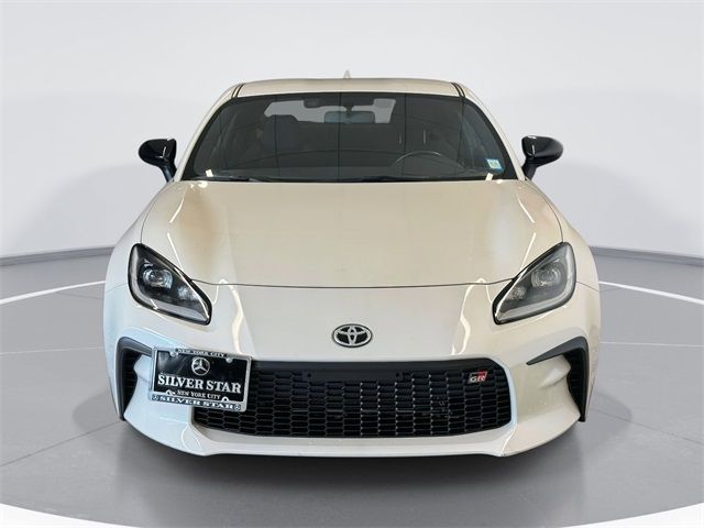 2022 Toyota GR86 Base