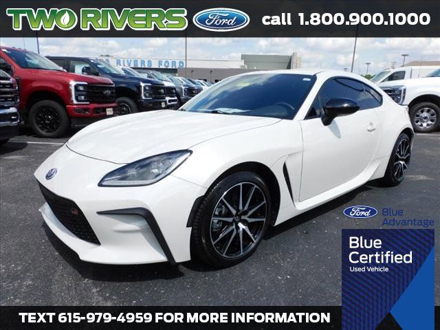 Used 2022 Toyota GR86 For Sale in Nashville, TN | Auto Navigator