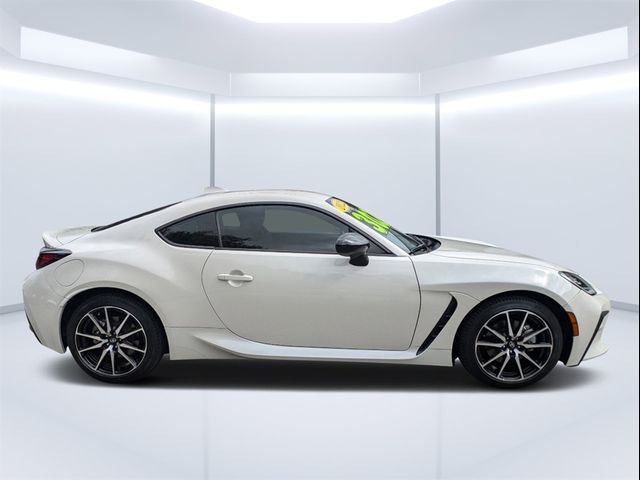 2022 Toyota GR86 Base