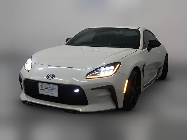 2022 Toyota GR86 Base