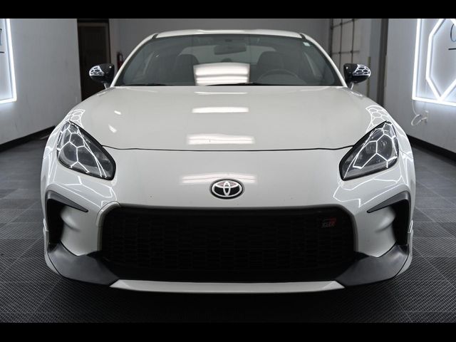 2022 Toyota GR86 Base