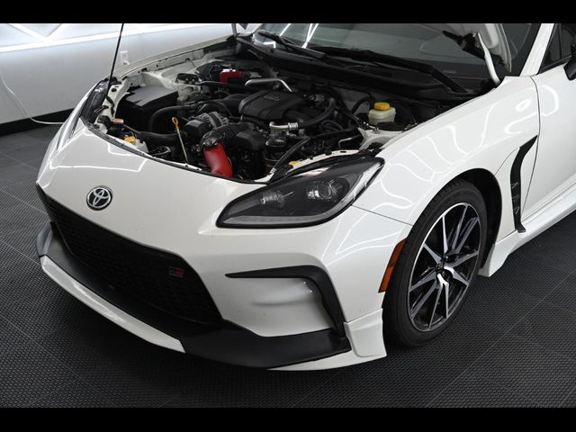 2022 Toyota GR86 Base