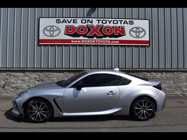 2022 Toyota GR86 Base