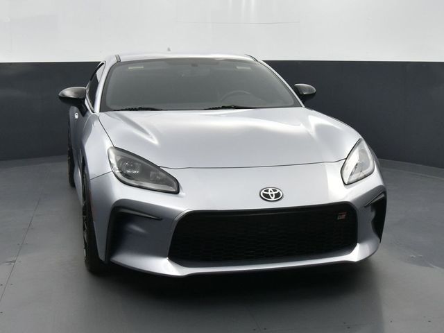 2022 Toyota GR86 Premium