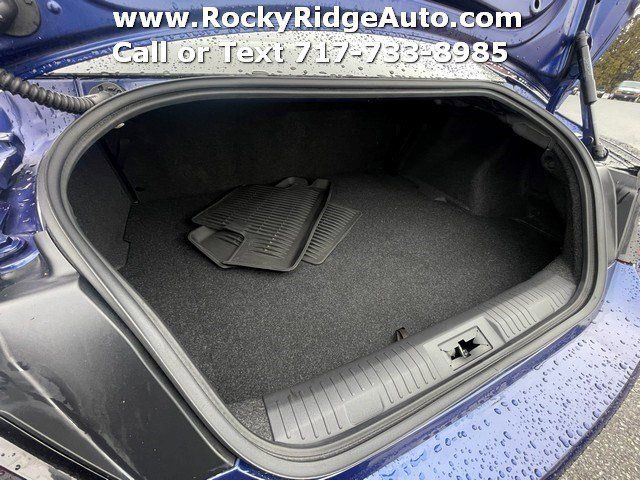 2022 Toyota GR86 Premium