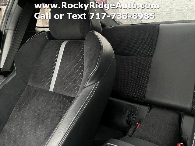 2022 Toyota GR86 Premium