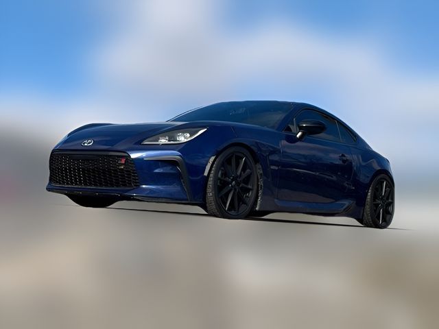 2022 Toyota GR86 Premium