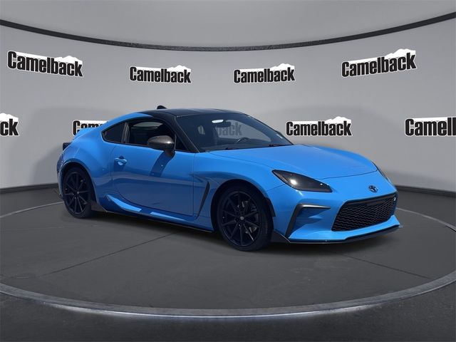 2022 Toyota GR86 Premium