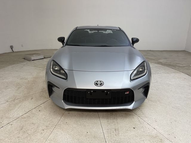 2022 Toyota GR86 Premium