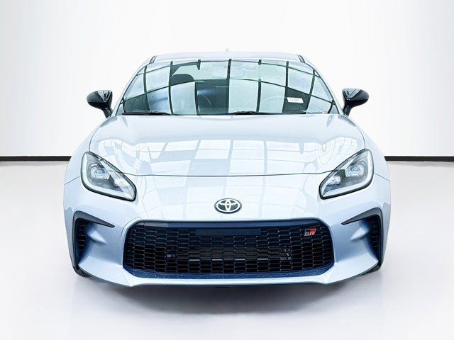 2022 Toyota GR86 Premium