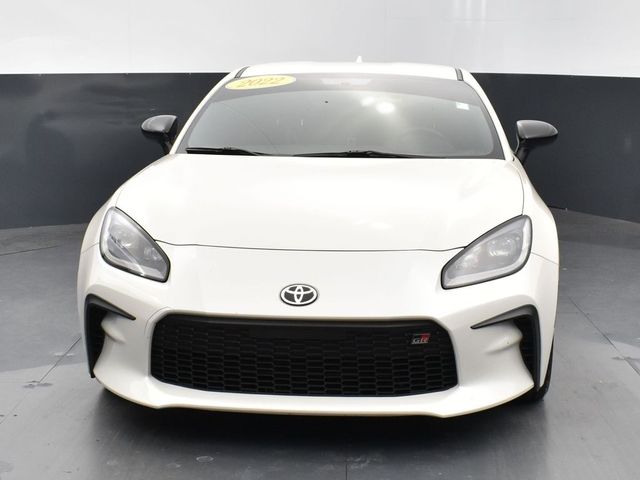 2022 Toyota GR86 Premium