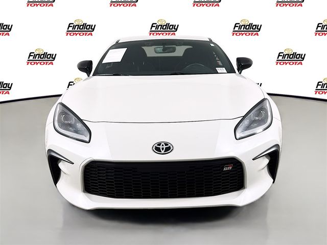 2022 Toyota GR86 Premium