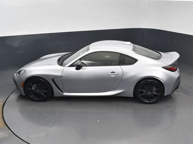 2022 Toyota GR86 Premium