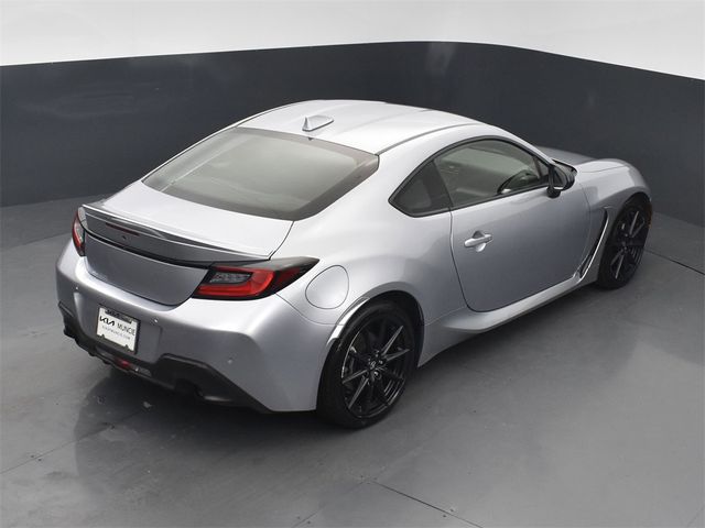 2022 Toyota GR86 Premium