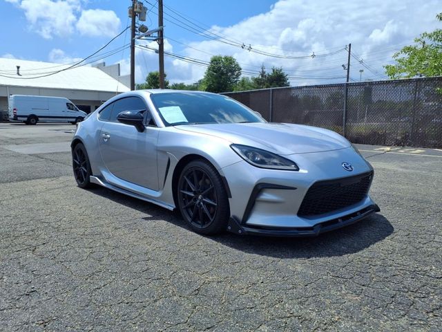 2022 Toyota GR86 Premium